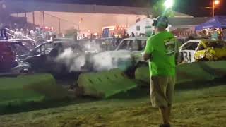 2018 Stark county Derby