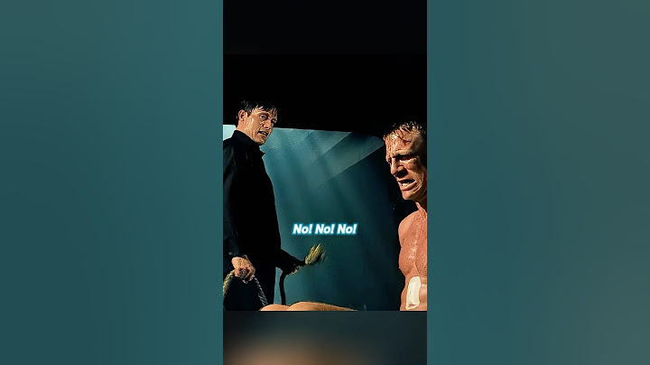 Casino Royale | Bond's Torture Ordeal with Le Chiffre 🎲🔗
