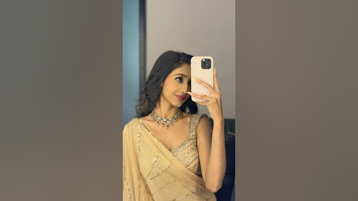 Unexpected decisions turn out to be the best sometimes✨ #ownvoicemalayalam #kochi #sareelove