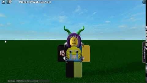 [TRADING] Nebula banisher | Roblox Script Showcase