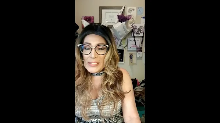 Dianne Watson Live Stream