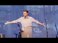 Surviving the Shipwreck (Acts 28:1-10) | Michael Rowntree