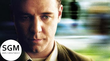 The Car Chase (A Beautiful Mind Soundtrack)