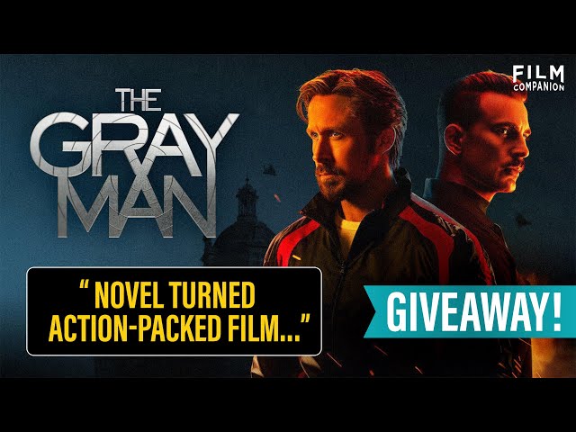 The Gray Man: Dhanush's Response To How He Got The Film Leaves Chris Evans  & Ryan Gosling In Splits - Watch