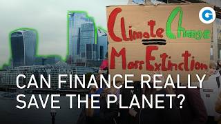 The Price of Sustainability: Investing in a Greener Future | Full Documentary