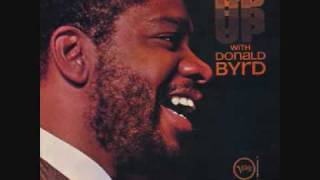 Donald BYRD "Cantaloupe island" (1964) chords