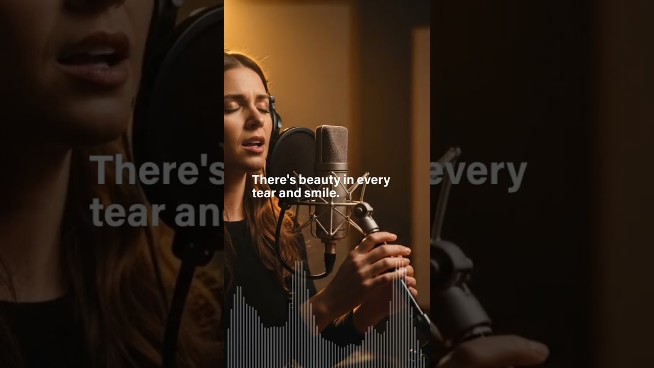 Have You Ever Felt the Light