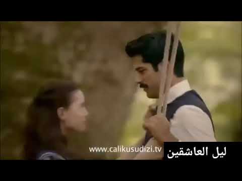 طائر النمنمة كامران و فريدة اسمك وبس هاني شاكر