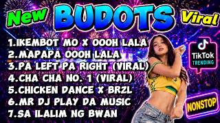 NEW VIRAL BUDOTS REMIX 2026 - TRENDING TIKTOK  MASHUP NONSTOP NEW SONGS