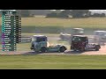 Round 22 - Snetterton // BTRC 2023