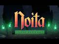 Noita. I think I'm good? | VOD