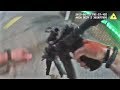 Bodycam Video Shows Scene From Police Shootout in Baltimore, Maryland