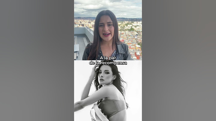 ¿Cuánto se llevó Paola Rey en MasterChef Celebrity 2024?
