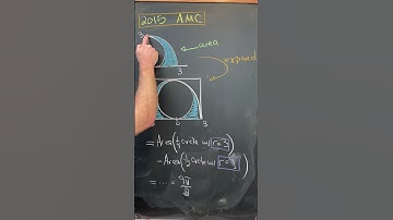 A nice geometry problem.