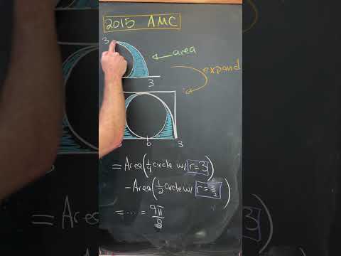 A nice geometry problem.