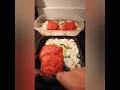 Tomatoe Paste&amp;Taco SauseCUBED,Steak#cooking #steaks#food