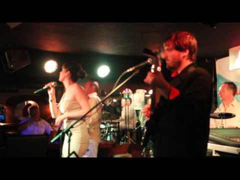 Sunny Way Band -  Ich bin erwacht  (Bolero 2016)