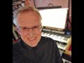Nearer My God to Thee -Improvisation - Paul Fey - Gene Lloyd - Organist