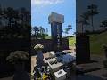 제주 4·3 섯알오름.Jeju 4.3 Memorial Site – Seotal Oreum.#제주43 #제주여행 #Shorts