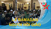
      Nhịn ăn 15 tiếng một ngày trong tháng lễ Ramadan của người Hồi giáo
    