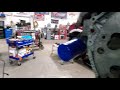 How to swap LBZ LB7 LLY LMM LML duramax engine in and out 2001-2010