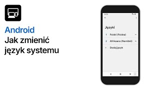 Jak zmienić język Androida screenshot 3