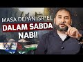 Sejarawan terkenal mengungkap gnosida isrel  masa depan isrel dalam sabda nabi