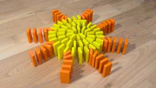 Domino Project 7 (Summer Holiday Edition)