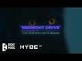 THE MIDNIGHT DRIVE : 'Masquerade' Music Short Film EP.5 [5/5]