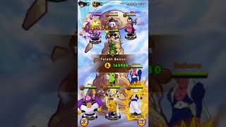 Dragon and Incredible Adventure I Unblock Gotenks / Super Saiyan Gotenks