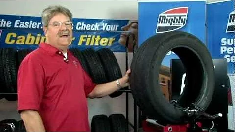 Professional Tire Repair