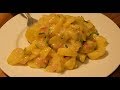 Kartoffelsalat - Tipp #30  von Stefan Marquard "genial einfach - einfach anders"