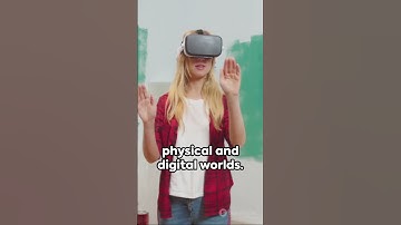 the future of augmented reality(AR) #augmentedreality #technology