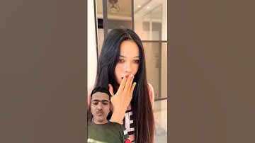 Bro Took It TOO Seriously 😭😂 | Green Screen Reaction #shorts