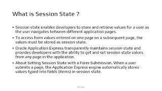 Celebrity What is Session State Application Express   APEX Net Worth