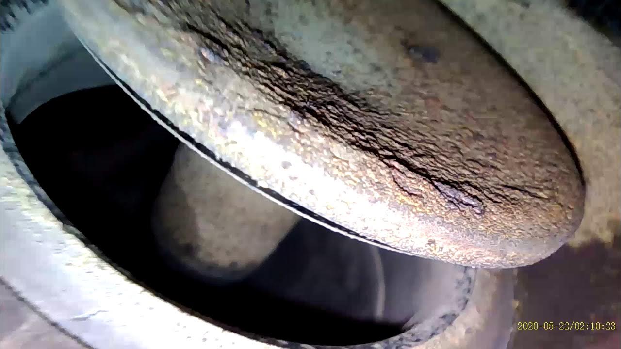 Borescope Valves YouTube