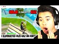 REACTING to FAMOUS YOUTUBERS ELIMINATING ME in Fortnite...