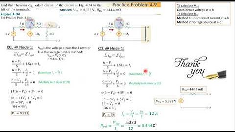 Practice Problem 4.9
