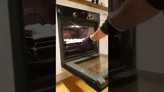 WARNING! Be Careful if You Try This At Home! Steam Boost | Sourdough Baking in a Home Oven