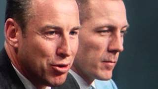 Apollo 13 Post Flight Press Conference (Better Audio)