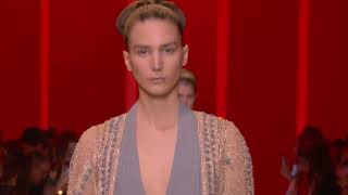 Elie Saab - Haute Couture 2024 Spring/Summer Fashion Show