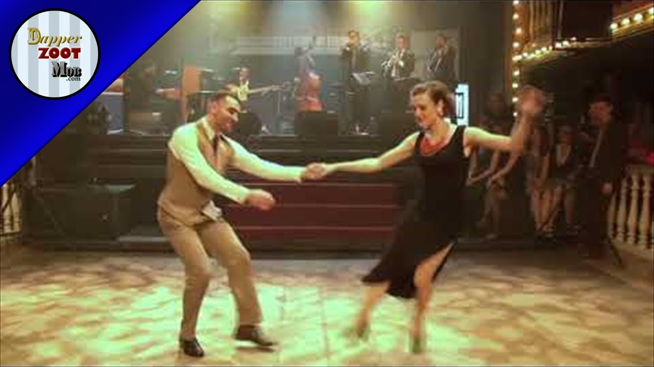 Max & Pamela   Harlem 2014