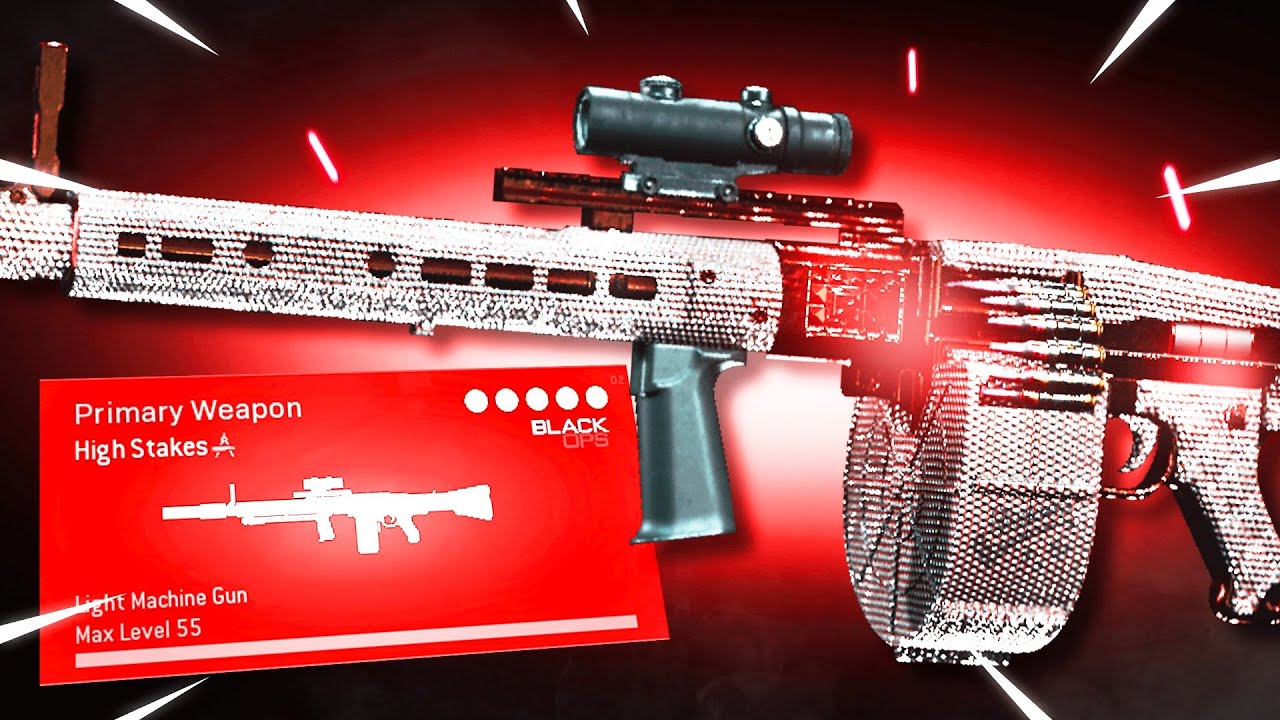 24 w/the MG82 META in SEASON 6 WARZONE...(BEST MG82 CLASS SETUP)