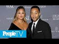 Chrissy Teigen And John Legend Suffer Pregnancy Loss: 'We Will Always Love You' | PeopleTV