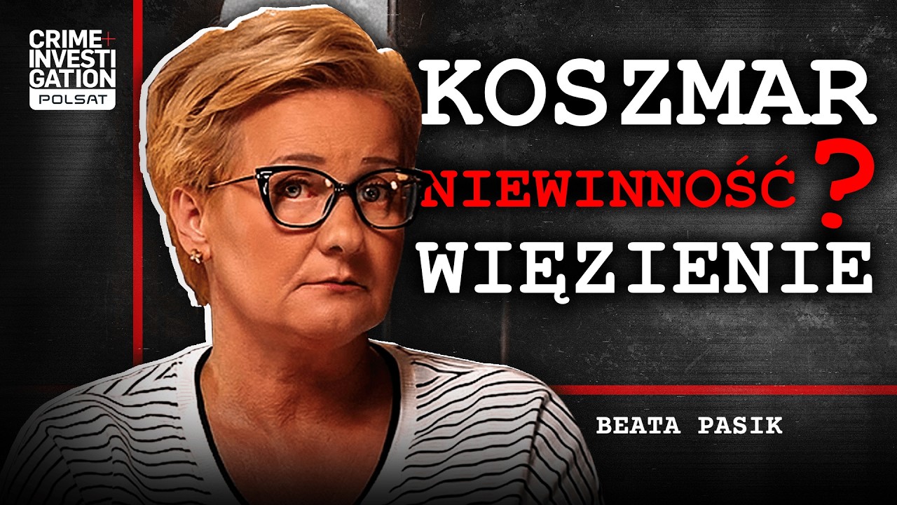 Pytania bez odpowiedzi. Zbrodnia w butiku Ultimo - część 1