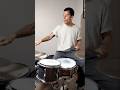 "Two Months Off" - Underworld (drum cover)