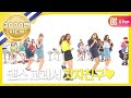 (ENG/JPN) [Weekly Idol] 여자친구 2배속 버전 나빌레라!! l EP.261