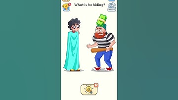 DOP 5 Draw One Part Fun Mobile Puzzle Game (Walkthrough + Tips)#gaming #game #dop5 #puzzle