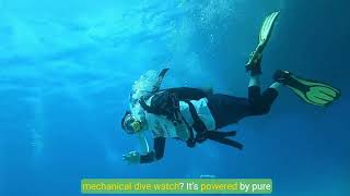 Dive Watches From Military Tool To Modern Icon A Timeless Evolution