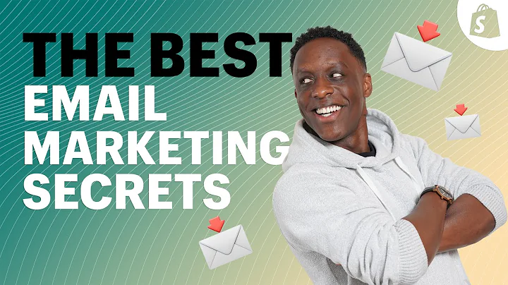 Unlock the Secrets of Email Marketing: Ultimate Tips for Success!